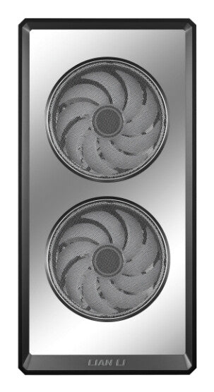 Lian Li Vector V150 INF Midi Tower Black