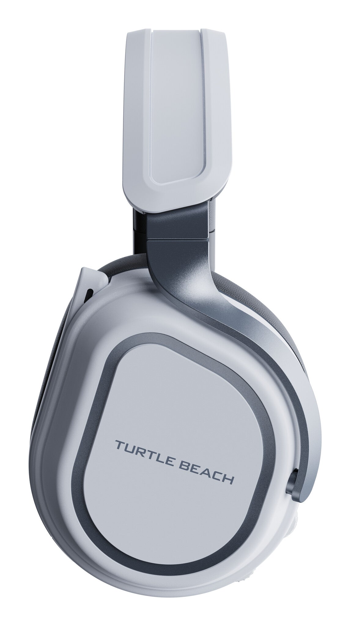 Turtle Beach Stealth 700 White PlayStation Wireless Gaming Headset with up to 80 hour Battery, Bluetooth, Dual Transmitters and 60mm Speakers for PS5, PS4, PC and Mobile
