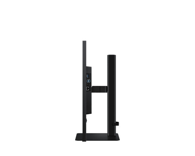 Samsung LS32D800UAU computer monitor 81.3 cm (32") 3840 x 2160 pixels 4K Ultra HD Black