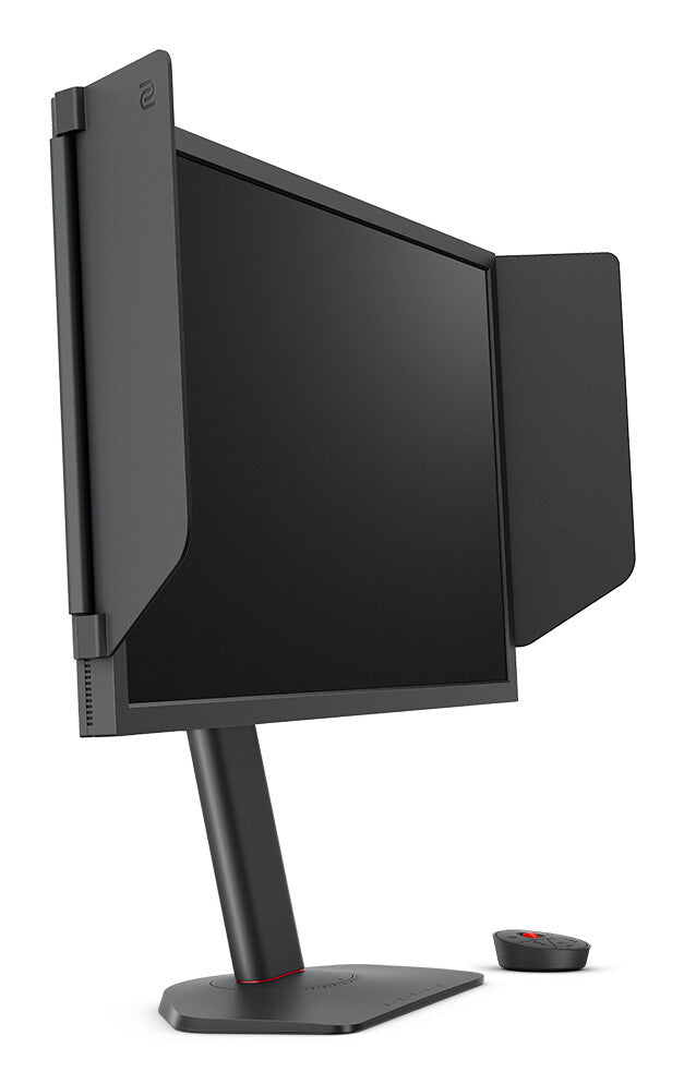 ZOWIE XL2566X+ computer monitor 62.2 cm (24.5") 1920 x 1080 pixels Full HD Black