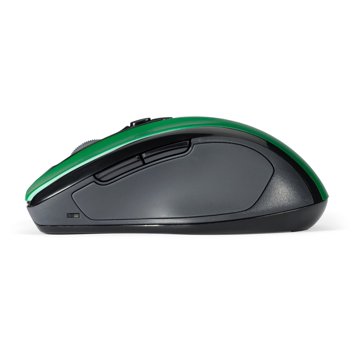 Kensington Pro Fit Mid-Size Wireless Mouse - Emerald Green