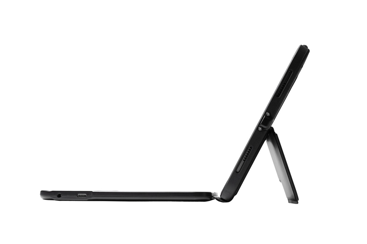 ZAGG Tough Keys Apple iPad 10.9" (10th Gen)/A16 Black UK