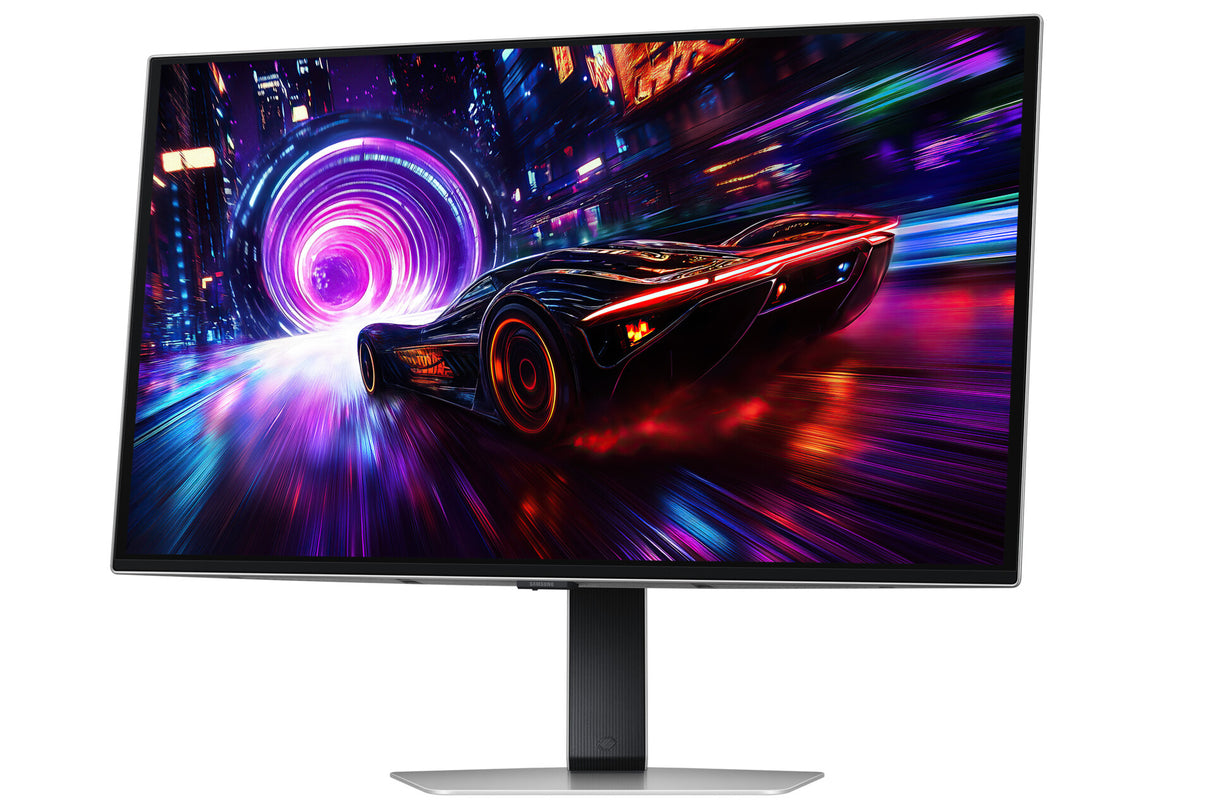 Samsung 27" Odyssey OLED G81SF 240Hz Gaming Monitor
