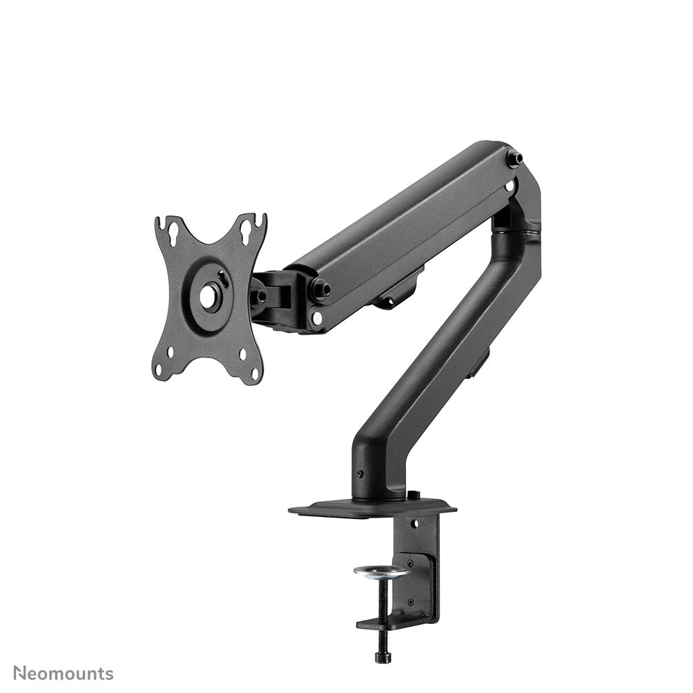 Neomounts FPMA-D650BLACK Monitor arm 17-27" - coil spring