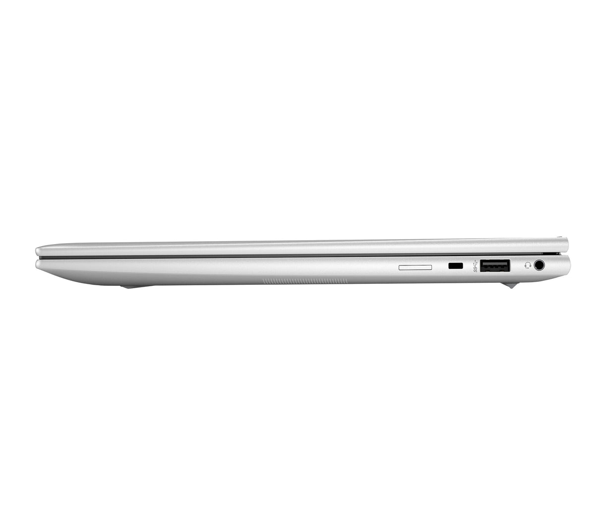 HP EliteBook 840 G10 Intel® Core™ i5 i5-1345U Laptop 35.6 cm (14") WUXGA 16 GB DDR5-SDRAM 512 GB SSD Wi-Fi 6E (802.11ax) Windows 11 Pro Silver