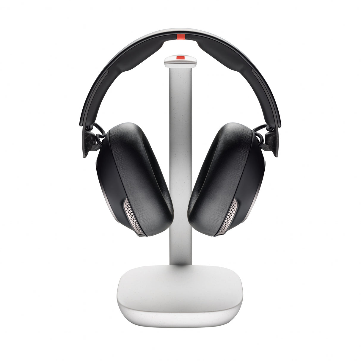 HP Poly Voyager Surround 85 UC USB-C Headset +USB-C/A Adapter +Charging Stand