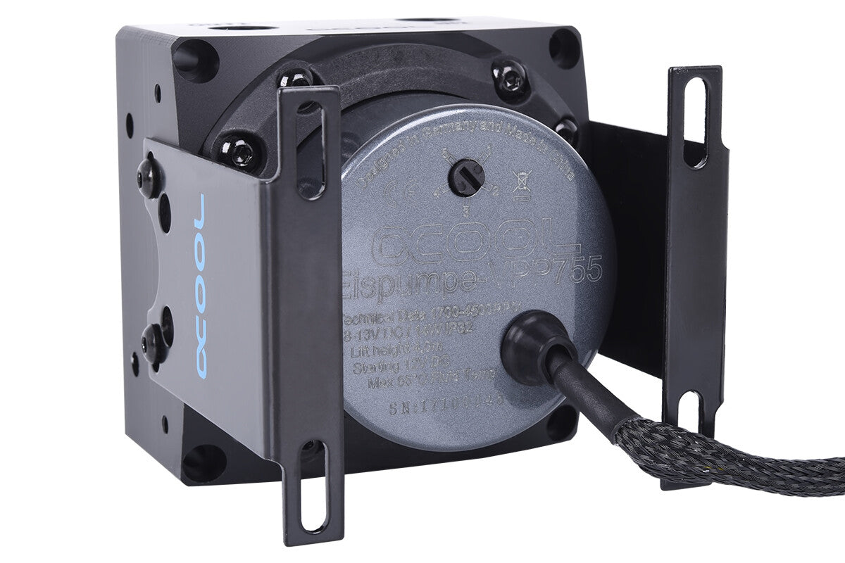 Alphacool 13305 computer cooling system part/accessory Pump