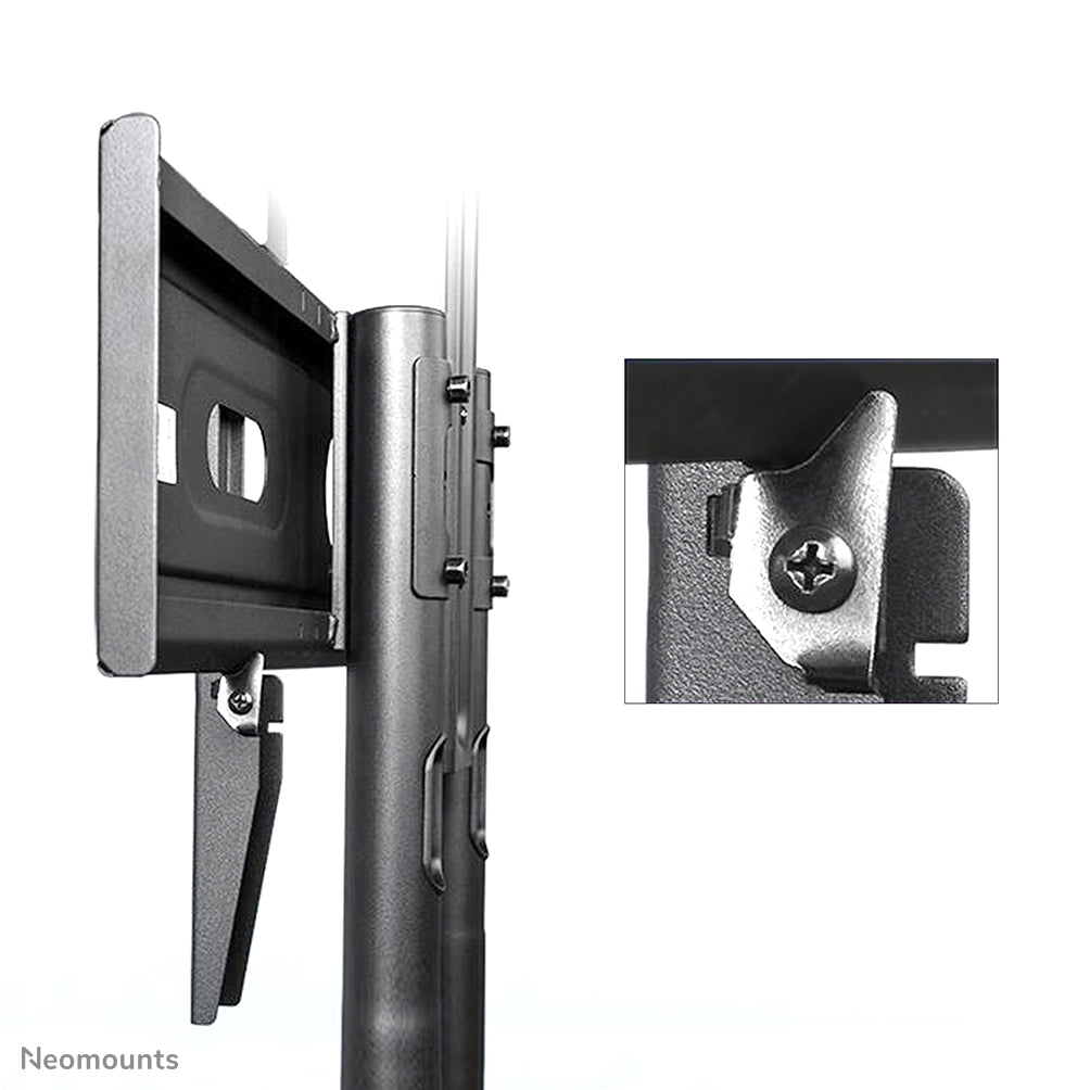 Neomounts NM-M1700BLACK TV trolley 32-75"
