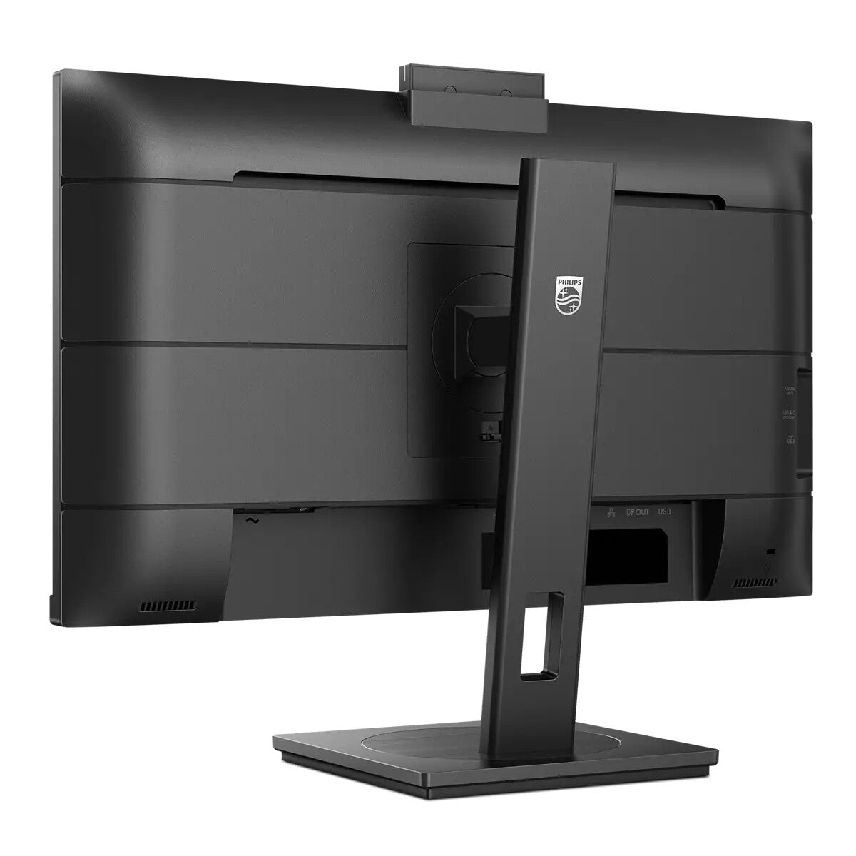 Philips 5000 series 24B1U5301H/00 computer monitor 60.5 cm (23.8") 1920 x 1080 pixels Full HD LCD Black