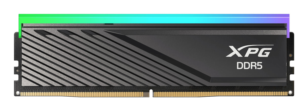 XPG LANCER BLADE RGB memory module 64 GB 2 x 32 GB DDR5 288-pin DIMM ECC