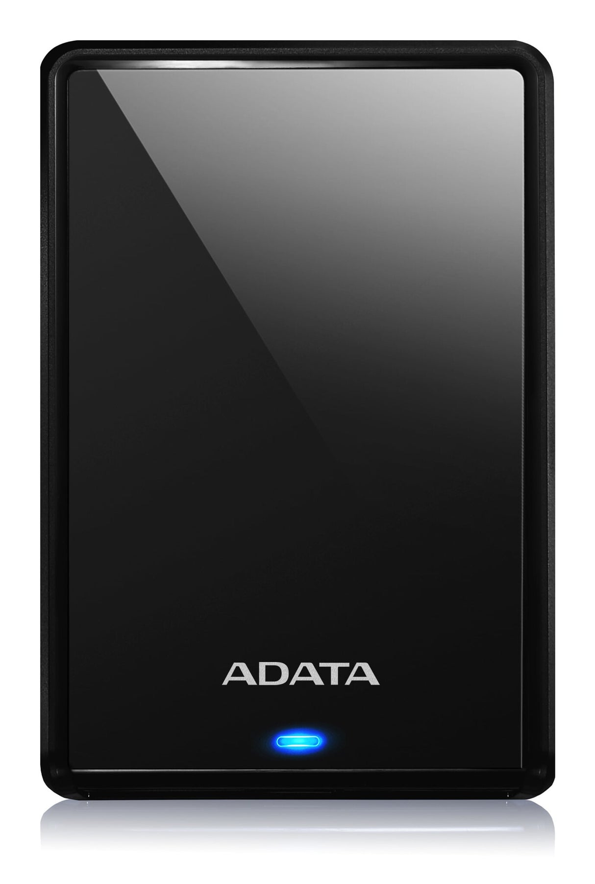 Adata AHV620S-1TU31-CBK Disque dur externe portable USB 3.1 noir 2,5" 1 To