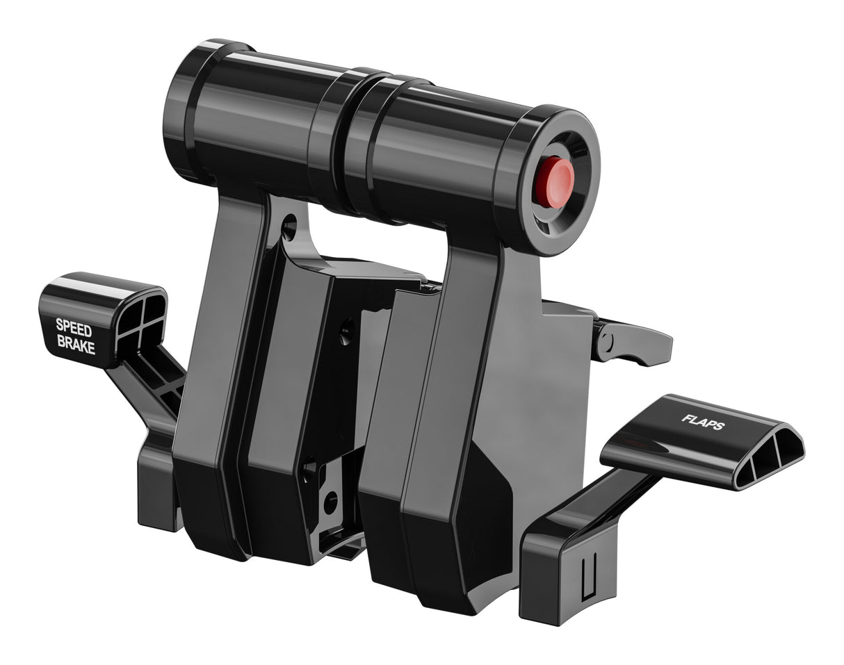MOZA TQA Throttle Module