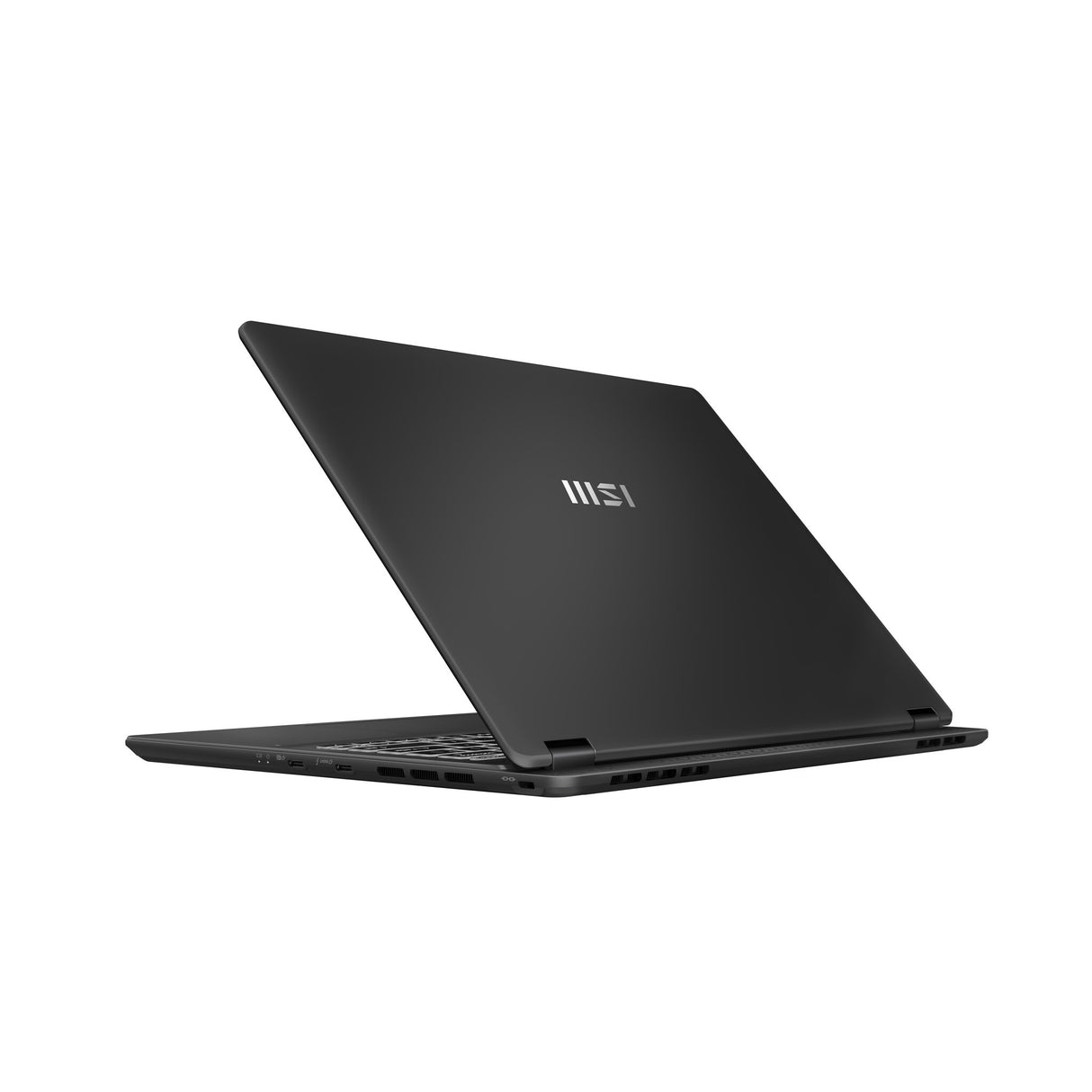 MSI Prestige 14 AI STUDIO C1UDXG-003UK Intel Core Ultra 7 155H Laptop 35.6 cm (14") Full HD+ 32 GB DDR5-SDRAM 1 TB SSD NVIDIA GeForce RTX 3050 Wi-Fi 7 (802.11be) Windows 11 Home Grey