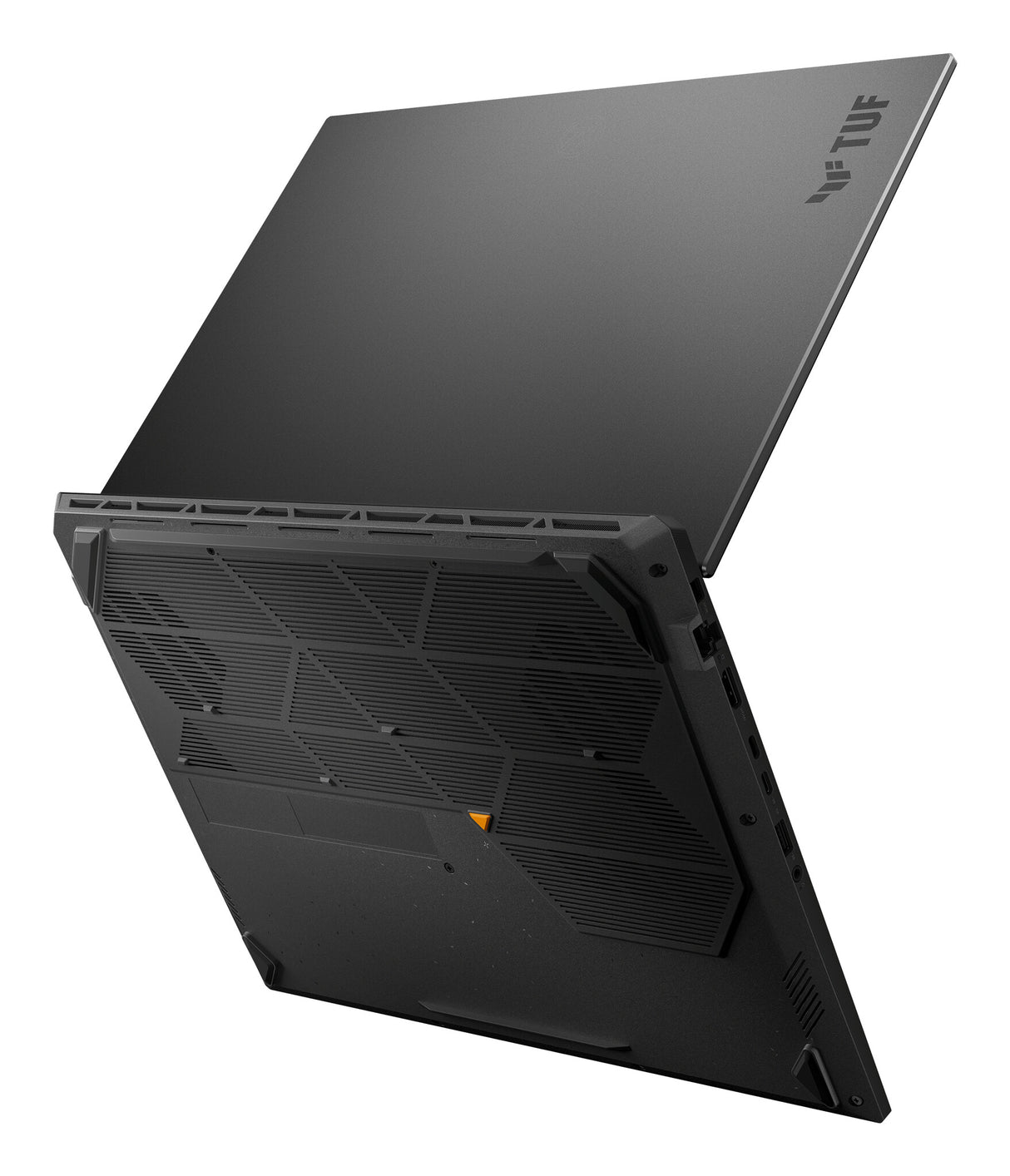 ASUS FA608UMI-TU167W AMD Ryzen™ 7 260 Laptop 40.6 cm (16") WUXGA 16 GB DDR5-SDRAM 512 GB SSD NVIDIA GeForce RTX 5060 Wi-Fi 6E (802.11ax) Windows 11 Home Black, Grey