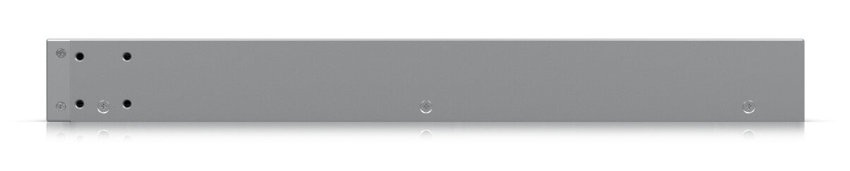 Ubiquiti UniFi Pro Max 48 PoE Managed L3 Gigabit Ethernet (10/100/1000) Power over Ethernet (PoE) 1U Grey