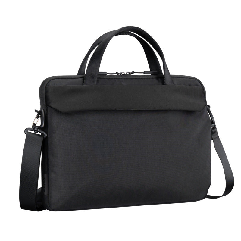 Targus TBS969GL laptop case 35.6 cm (14") Briefcase Black