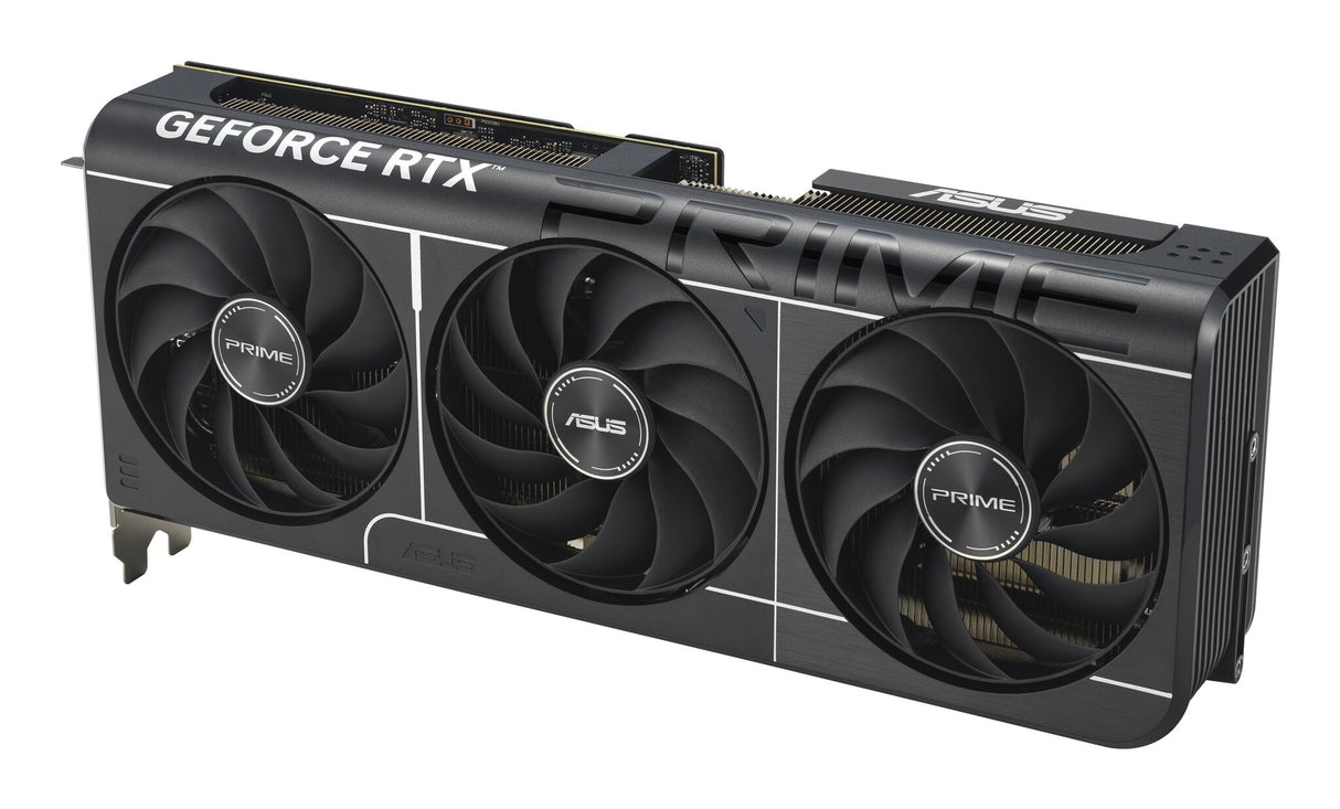 ASUS Prime -RTX5070-O12G NVIDIA GeForce RTX 5070 12 GB GDDR7