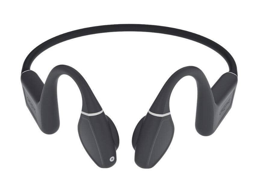 Creative Labs Outlier FREE Plus Headset Wireless Neck-band Sports Bluetooth Black