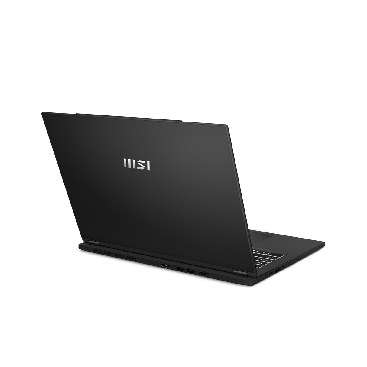 MSI Modern 14 H D2RMG-298UK Intel Core 5 210H Laptop 35.6 cm (14") Full HD+ 16 GB DDR4-SDRAM 512 GB SSD Wi-Fi 6E (802.11ax) Windows 11 Home Black
