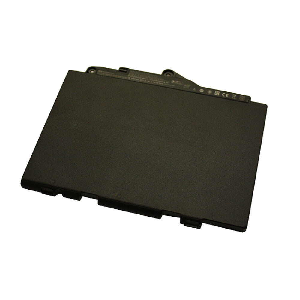 BTI Replacement Battery for Elitebook 725 G3 820 G3 series replacing OEM part numbers SN03XL 800514-001 SN03044XL-PL // 11.4V 3859mAh 44Whr