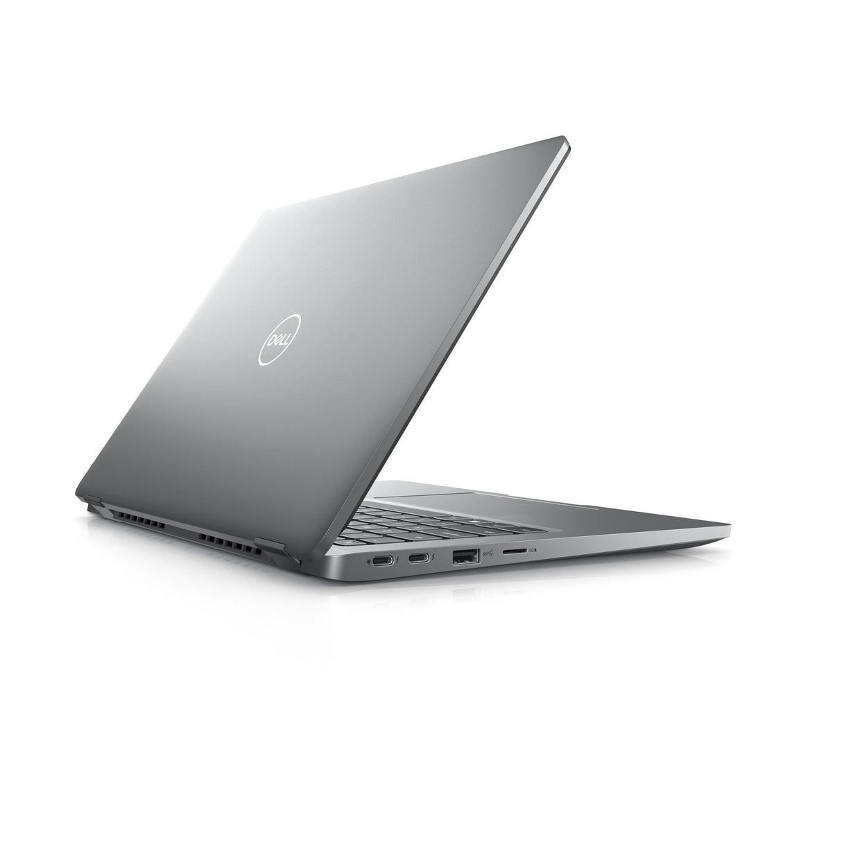 DELL Latitude 5330 Intel® Core™ i7 i7-1265U Laptop 33.8 cm (13.3") Full HD 16 GB DDR4-SDRAM 512 GB SSD Wi-Fi 6E (802.11ax) Windows 10 Pro Grey