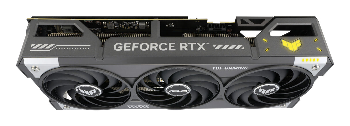 ASUS TUF Gaming TUF-RTX5070TI-16G-GAMING NVIDIA GeForce RTX 5070 Ti 16 GB GDDR7