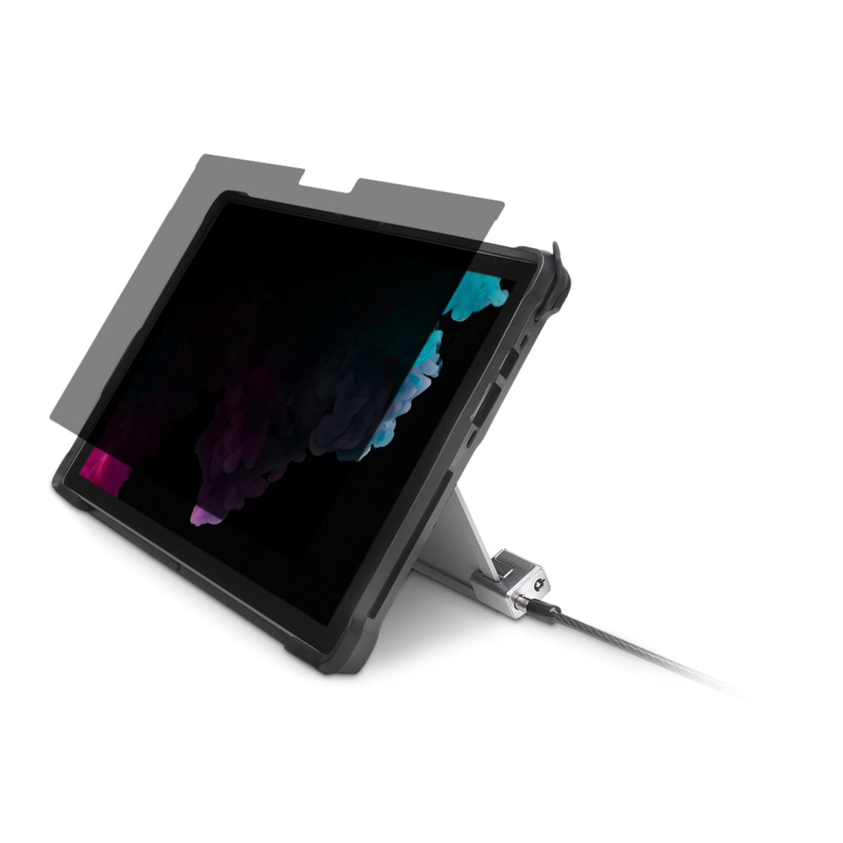 Kensington Keyed Cable Lock for Surface Pro and Surface Go