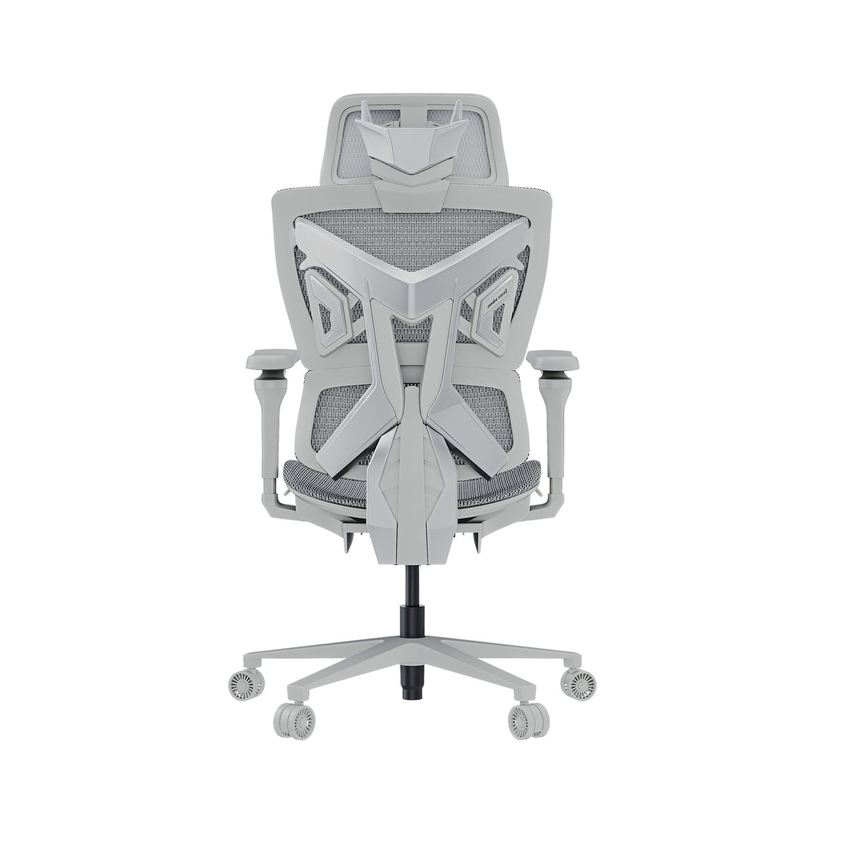 Anda Seat X-Air Pro Mesh seat Meshed backrest