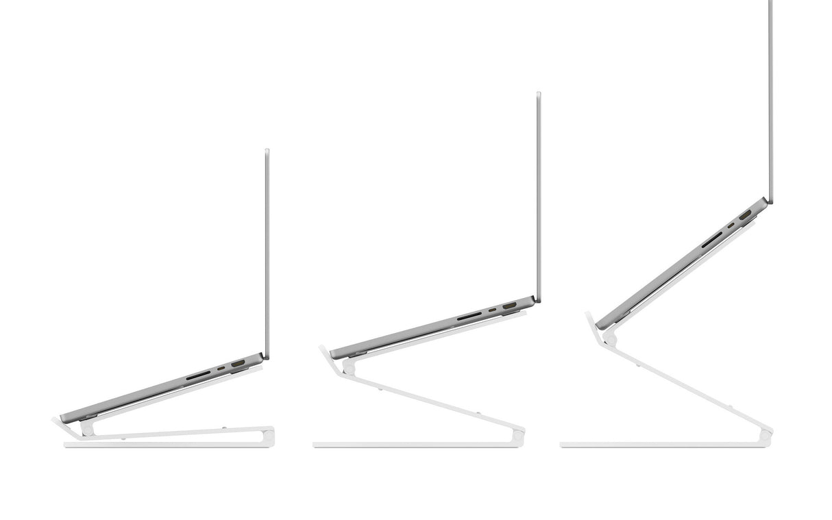Twelve South TS-2202 monitor mount / stand White