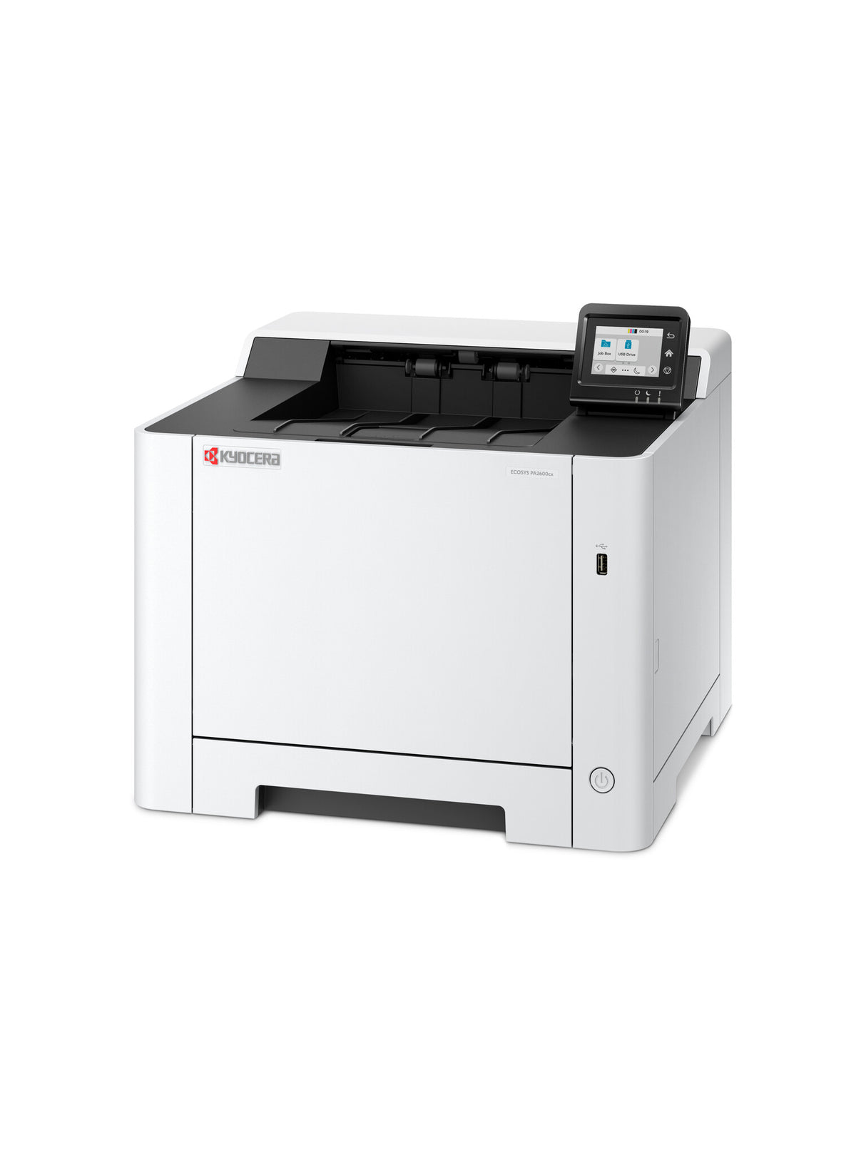 KYOCERA ECOSYS PA2600cx Colour 1200 x 1200 DPI A4