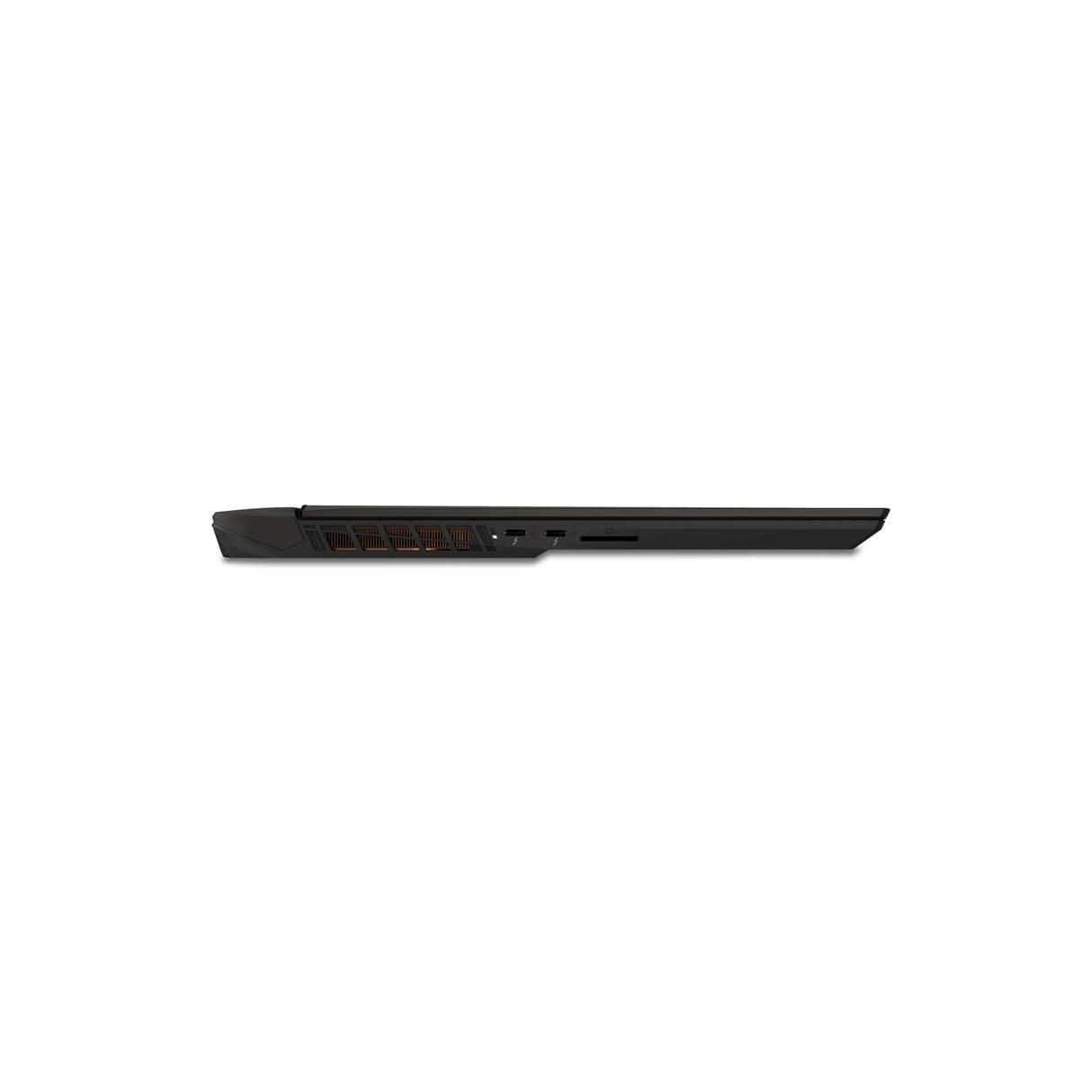 MSI Vector 16 HX AI A2XWIG-006UK Intel Core Ultra 9 275HX Laptop 40.6 cm (16") Quad HD+ 32 GB DDR5-SDRAM 1 TB SSD NVIDIA GeForce RTX 5080 Wi-Fi 7 (802.11be) Windows 11 Home Advanced UK English Grey