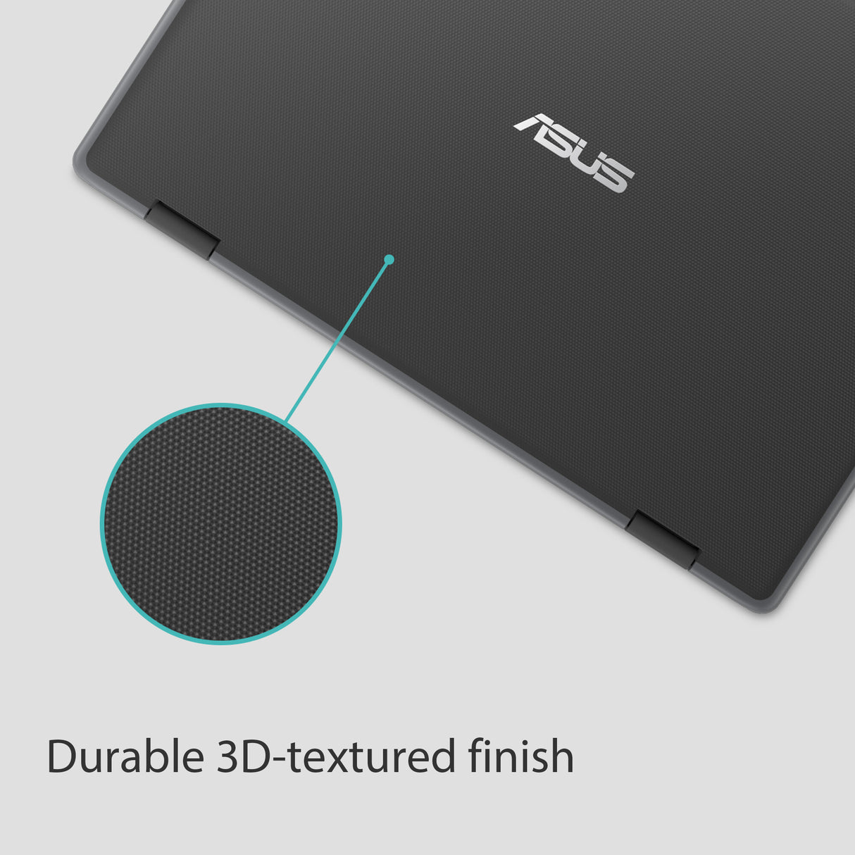 ASUS BR1100F-CS41XAS-3Y Intel® Celeron® N N4500 Hybrid (2-in-1) 29.5 cm (11.6") Touchscreen HD 4 GB DDR4-SDRAM 128 GB SSD Wi-Fi 6 (802.11ax) Windows 11 Pro Education Grey