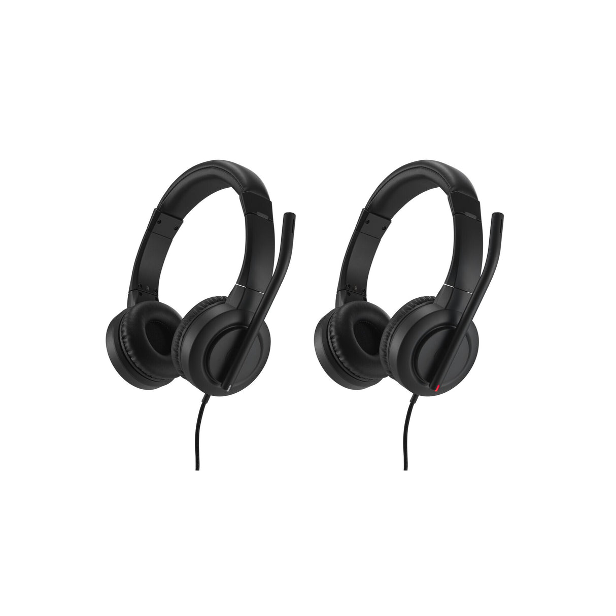 Kensington H1000 USB-C On-Ear Headset