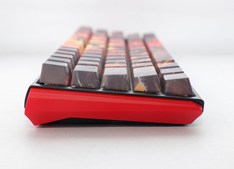 Ducky One3 SF Doom Limited Edition RGB keyboard Gaming USB QWERTY UK English Multicolour