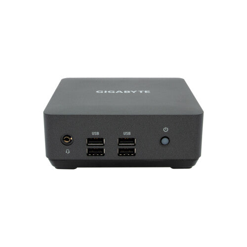 GIGABYTE BRIX Black i7-1355U
