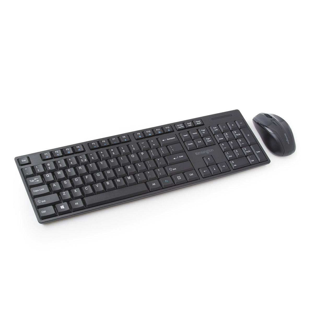 Kensington Pro Fit Low-Profile Wireless Desktop Set