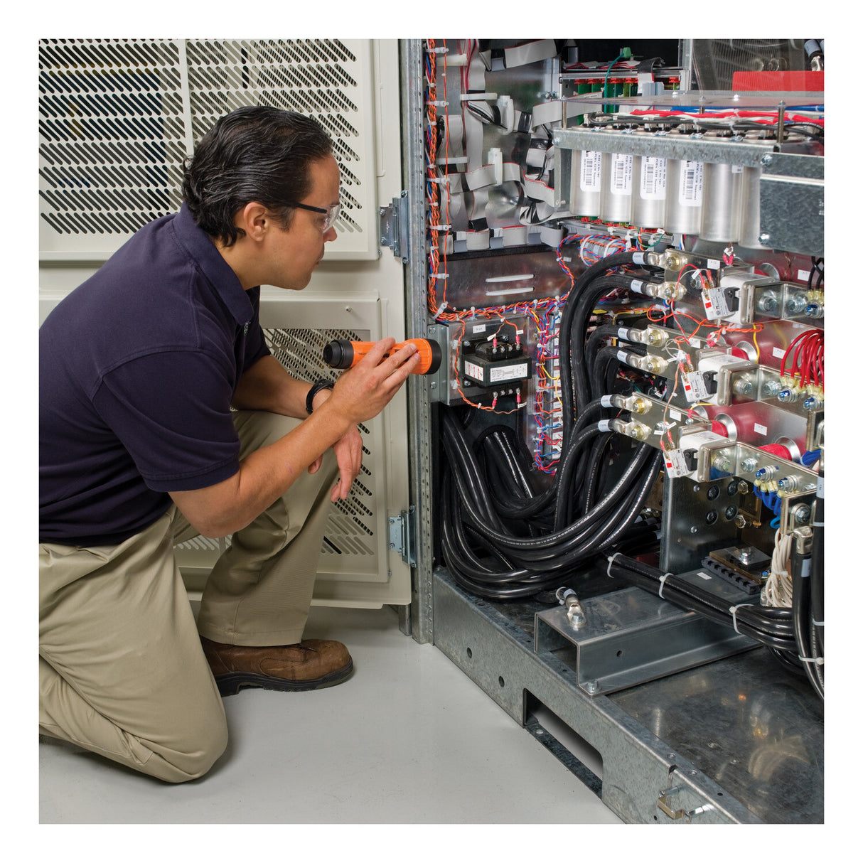 APC 1 - Pre-Contract Audit for 1 - UPS - 41 to 150 kVA