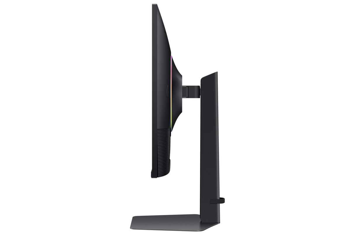 Samsung LS32DG702EU computer monitor 81.3 cm (32") 3840 x 2160 pixels 4K Ultra HD LCD Black