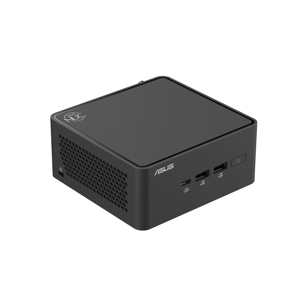 ASUS NUC 15 Pro RNUC15CRHI300003 Black