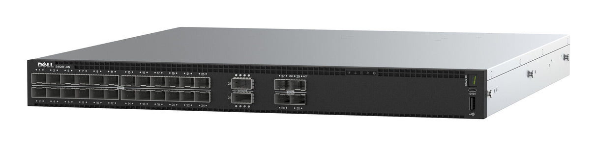 DELL S-Series S4128F-ON Managed L2/L3 1U