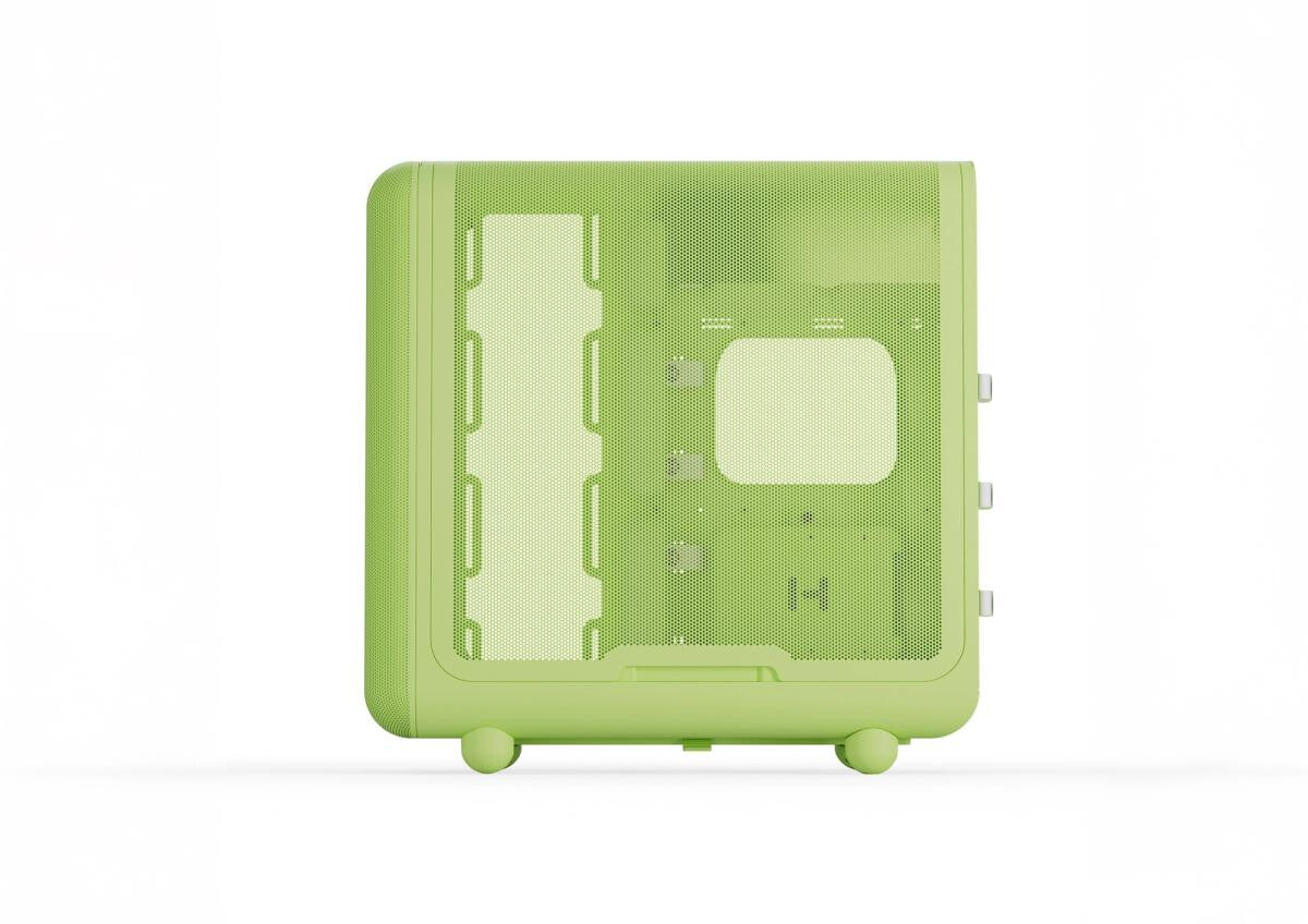 HYTE X50 Midi Tower Green