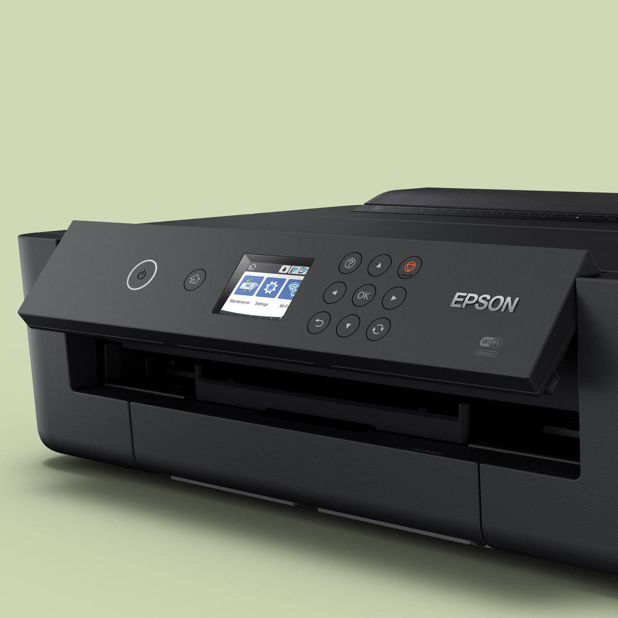 Epson Expression Photo HD XP-15000 A3+ Wireless Inkjet Printer
