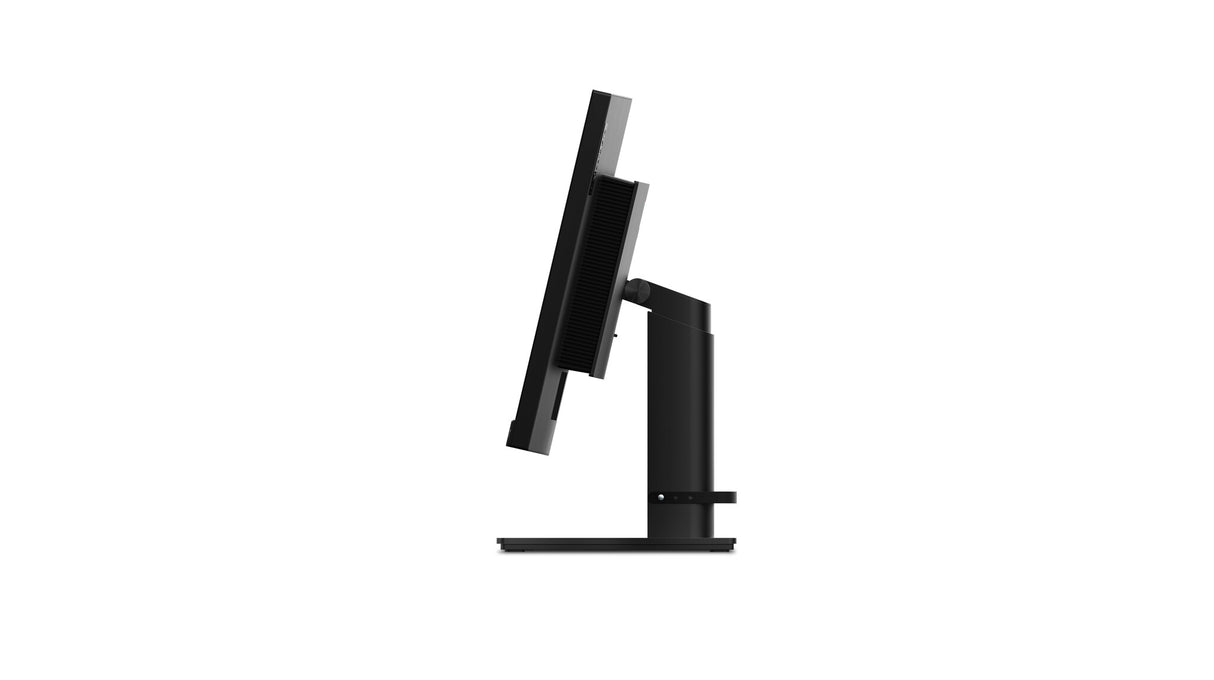 Lenovo ThinkVision P34w-20 computer monitor 86.7 cm (34.1") 3440 x 1440 pixels Wide Quad HD LED Black