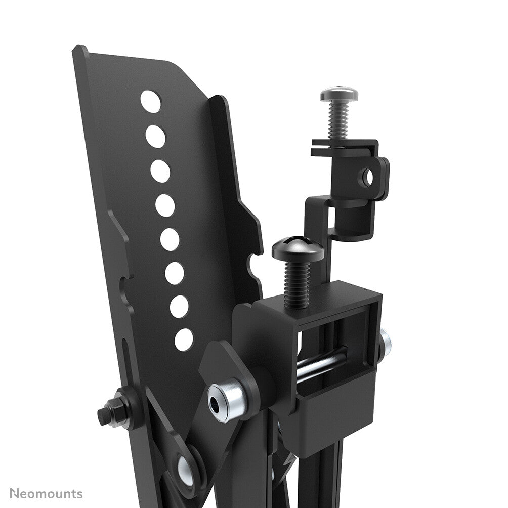 Neomounts WL35S-850BL12 TV mount wall 24-65" - tiltable - lockable - fast installation