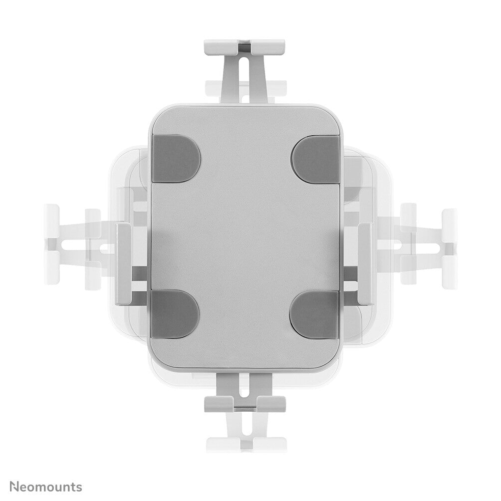 Neomounts WL15-625WH1 Tablet wall mount 7.9-11" - lockable - universal