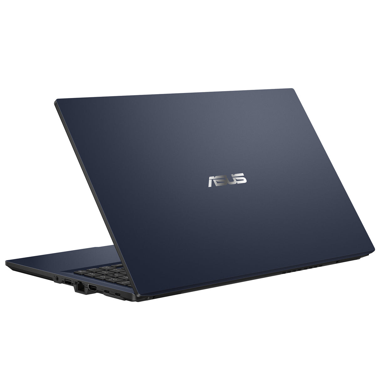 ASUS ExpertBook B1 B1502CV-BQI731X Intel® Core™ i7 i7-1355U Laptop 39.6 cm (15.6") Full HD 32 GB DDR4-SDRAM 1 TB SSD Wi-Fi 6 (802.11ax) Windows 11 Pro Black