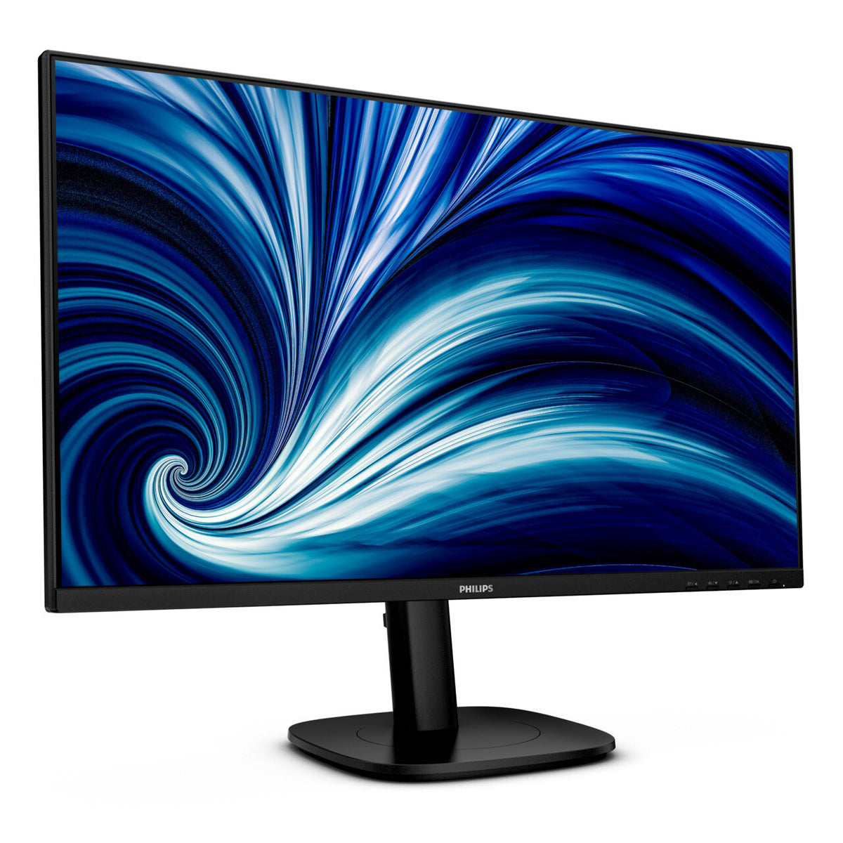 Philips 27B2N3500J/00 computer monitor 68.6 cm (27") 2560 x 1440 pixels 2K LCD Black