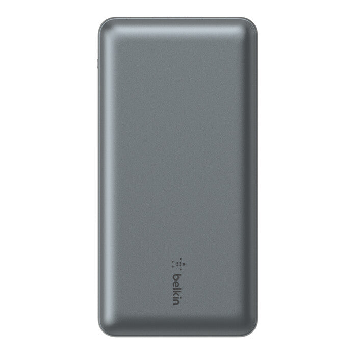 Belkin BoostCharge 20000 mAh Grey
