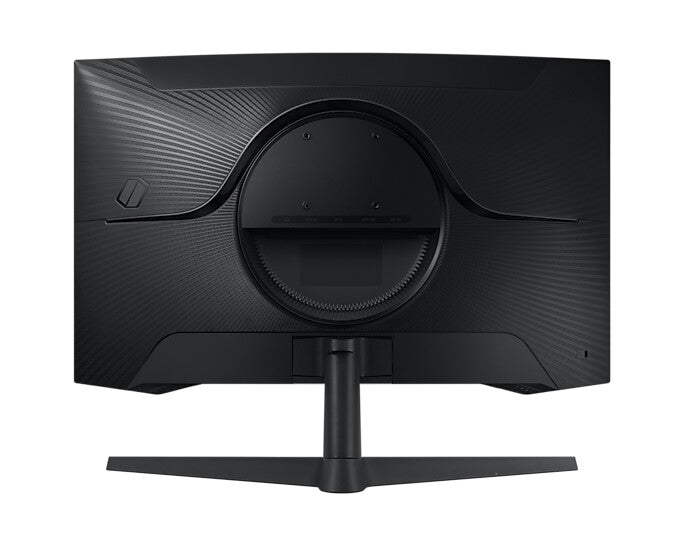 Samsung LS27CG552EU computer monitor 68.6 cm (27") 2560 x 1440 pixels Quad HD LED Black