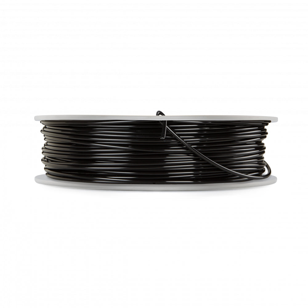 Verbatim Tefabloc TPE Thermoplastic elastomer (TPE) Black 500 g